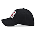 Miniatyrbilde 4 av 5: Stor Broderert Hatt Bomulls Baseball Caps UFC Broderte And