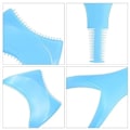 Pikkukuva 4 / 5: 6 kpl 3-in-1-ripsiväline Mascara Shield Applicator Guard E