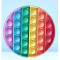 Miniatyrbillede 4 af 5: Pop-Bobler Fingertip Sensory Legetøj Squeeze Sensory