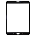 Miniatyrbild 2 av 4: Frontskärm yttre glasobjektiv för Galaxy Tab S2 8.0 Lte DXGHC
