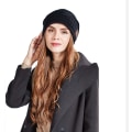 Pikkukuva 4 / 5: Langaton Bluetooth-neulehattu V5.0 puhelu stereomusiikki boutique