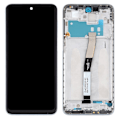 Miniatyrbild 3 av 4: Tft LCD-skärm för Xiaomi Redmi Note 9s / 9 Pro Max / 9 Pro I DXGHC