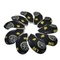 Golfjärnsskydd, fabriksnytt S.H.I.E.L.D., 10-pack, Pri