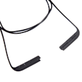 Miniatyrbild 4 av 4: Lcd ramgummi för Macbook Pro Retina 14.2 A2442 2021 DXGHC
