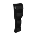 Miniatyrbilde 5 av 7: 2 Par Pet Beskyttere, Hund Leggings, Store Hunder, Kneepads, E