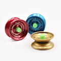 Miniatyrbillede 7 af 7: 6 stk Professionel Yoyo Aluminium Legering Snore Yoyo Kugleleje I