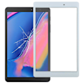 Miniatyrbild 1 av 4: Skärm yttre glaslins för Galaxy Tab A 8.0(2019)(wifi) DXGHC