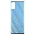 Miniatyrbild 2 av 4: För Zte Blade A71 A7030 Batteri Bakre Cover DXGHC
