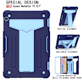 Miniatyrbild 2 av 4: T-format case för Huawei Mediapad T5 DXGHC