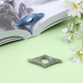 Miniatyrbillede 3 af 6: 2 stk. Bogsidesholder, Bogsidesholder Bogsidesholder Harpiks Bo