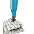 Miniatyrbilde 4 av 5: 2 stk Mikrofiber Dampmoppputer Tilbehør for Shark Lift-Awa DXGHC