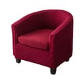 Ananas sofa stolbetræk internet cafe hotel sofa betræk