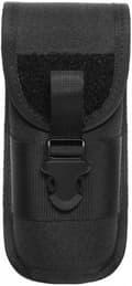 Molle Goggle Pouch, Hårdt Etui til Taktiske Briller Beskyttelsesboks