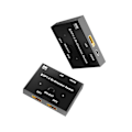 Miniatyrbillede 2 af 5: DP-switch version 1.4 8k@60hz en ind to to ud to to en tovejs