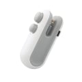 Miniatyrbilde 1 av 5: Miniposeforsegler, USB-C ladbare poseforsegler, 2 i 1 poseforsegler varmesikring med kutter og magnet, Mini poseforsegler Ma