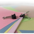 Miniatyrbillede 2 af 5: Binder Papirklips - Lille, 12 Klips pr. Pakke