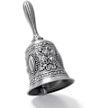 Miniatyrbild 1 av 7: Silver Handklocka Klocka Bröllopsklockor