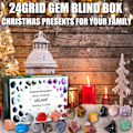 Miniatyrbillede 2 af 5: Geomineral Gems, Fossiler og Udgravninger 24 Dages Julekalender, Miner