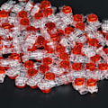 Miniatyrbillede 4 af 4: 100 stk UR K3 Kabelforbindelser, Hurtig Splice Connector Vandtæt T