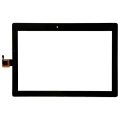 Miniatyrbild 1 av 3: Touch Panel Digitizer för Lenovo Tab 3 10 Plus Tb-x103 DXGHC