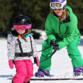 Miniatyrbilde 3 av 5: Barn Ski Sele Selehest Sikkerhetssele med Avtakbar DXGHC