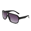 Pikkukuva 1 / 2: Carrera Ruthenium Pilot Gradient Lens Aurinkolasit + Laatikko - Herra Aurinkolasit Muoti