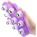 Miniatyrbild 2 av 5: Anti-cellulit Massag Handske, Anti-cellulit Massager Borste Kropp