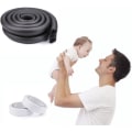 Miniatyrbillede 4 af 5: Dewenwils Baby Coin og Kantbeskyttelse, 2M * 2 sæt  DXGHC