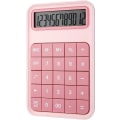 Miniatyrbillede 1 af 7: Bordberegner Standardfunktion, 12-cifret stor LCD-skærm C