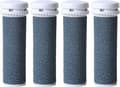 [4-pack] Ersättningsrullar, extra grova, kompatibla med Emjoi Mi
