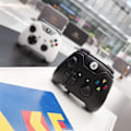 Miniatyrbilde 2 av 6: Mote-spillkonsoll XBOX-håndtak for AirPods Pro 1/2/3 Beskyttende C