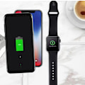 Pikkukuva 5 / 5: Sopii iWatch1-7 SE Apple Watch Magneetille Langattomalle Lataukselle