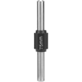 Miniatyrbilde 5 av 5: Standard Kalibreringsblokk for Utvendig Mikrometer, Universal Rustfritt