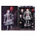 Miniatyrbillede 5 af 5: 1 Pak Clown Back to the Soul 1. Generation Ultimate Edition