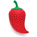 Miniatyrbillede 5 af 6: Premium silikone te-infuser til urter og krydderier