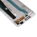 Miniatyrbild 4 av 4: OEM LCD-skärm för Asus Zenfone 3 Max / Zc520tl / X008d Digit DXGHC