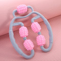 Miniatyrbillede 5 af 5: Taozoey Benmassage Roller til Benmuskler 360° Anti-Cellulite Massage Roller