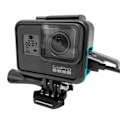 Miniatyrbild 2 av 5: Skyddande Ram för GoPro Hero 5/6/ - Kameraskydd mot repor