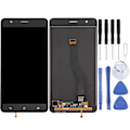 Miniatyrbild 1 av 4: OEM LCD-skärm för Asus Zenfone 3 Zoom / Ze553kl Z01hda Med DXGHC