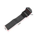 Miniatyrbilde 2 av 5: Universal Vindskjerm for Polaris RZR XP, Can-Am Maverick 1000R X3 UTV
