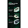 Miniatyrbild 3 av 5: Smart Timer för 3x3 Speed Cube Pussel 3x3 Magic Cube Timer