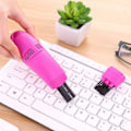 Miniatyrbild 2 av 4: 2st Minidammsugare USB Keyboard Cleaner Notebook Keyboa DXGHC