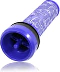 Miniatyrbilde 1 av 7: Filter til Dyson DC28 DC28 C DC37 DC39 DC39I DC53 støvsuger