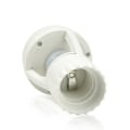 Miniatyrbillede 1 af 5: 360 Graders PIR Menneskelig Induktions Bevægelsessensor LED Natlampe Pære