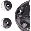 Pikkukuva 4 / 5: 2 kpl Roomba-pyöriä, iRobot Roomba i7 i7+ Plus E5 E6 980 960 -malleille