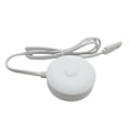 Miniatyrbillede 1 af 5: Oplader til Io Serie 9/8/7 Erstatningsadapter 3768 Magnetisk Elektrisk Tandbørste