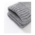 Miniatyrbilde 7 av 7: Unisex Vintervarme Strikkhansker, Tykke Fleece Elastiske Mansjetter