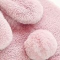 Pikkukuva 3 / 5: Kuumvesipullo PVC Kuumvesipullo Pehmeällä Kannella, Söpö R DXGHC