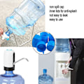Miniatyrbillede 3 af 7: 20 stk. Splash Caps til 5 Gallons Flaskekapsler Splash Caps Udskiftning