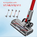 Miniatyrbild 4 av 6: Passar för DYSON dammsugare elektrisk borste sugmunstycke flo